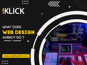 web design west palm beach - Creative Klick