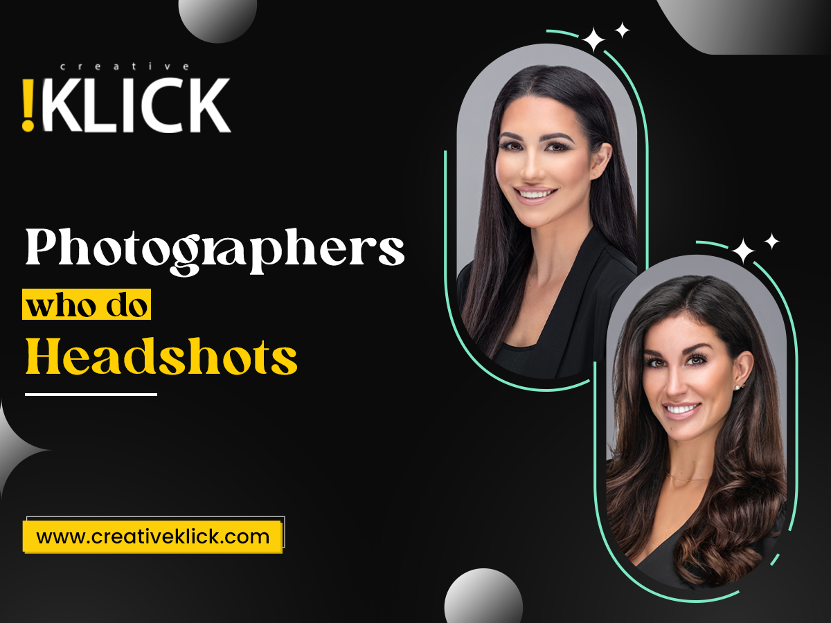 Headshots-Creative klick